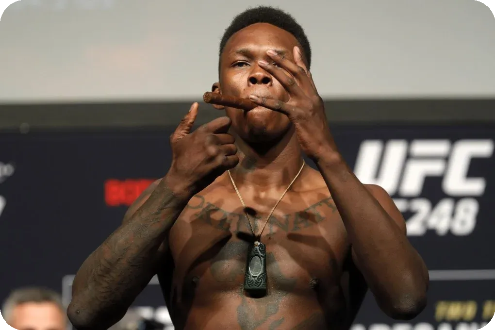 UFC Debut and Rise