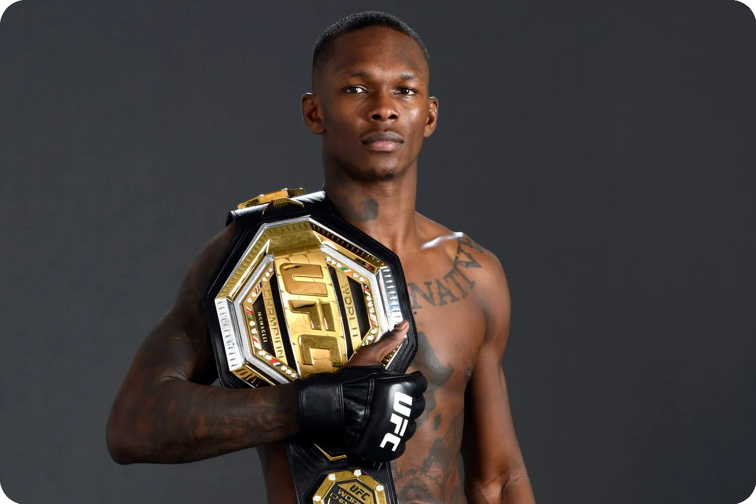 Impact on the UFC Middleweight Division